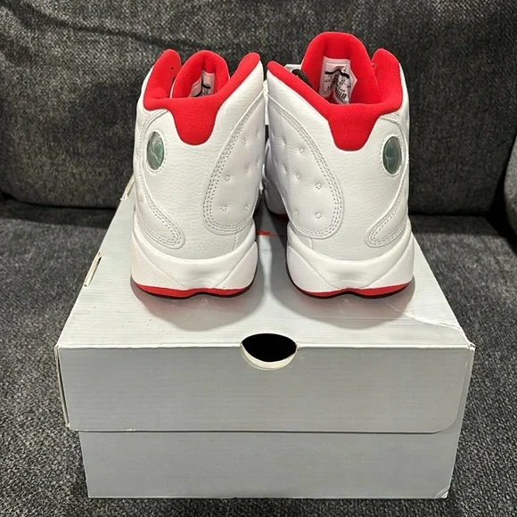 New air Jordan 13 alternate history of flight - Picture 4 of 9